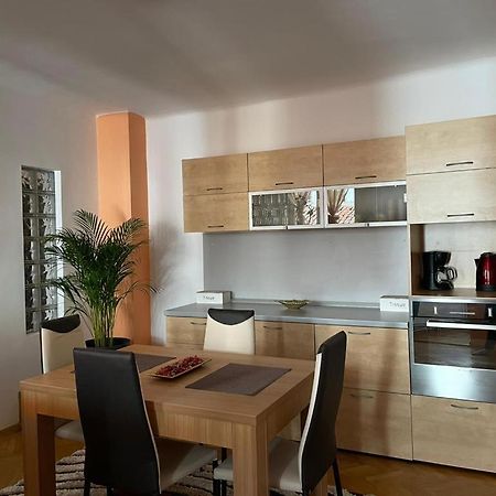 Apartament Winterland Sf.Ioan Braszów Zewnętrze zdjęcie