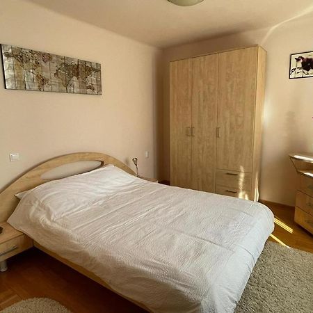 Apartament Winterland Sf.Ioan Braszów Zewnętrze zdjęcie